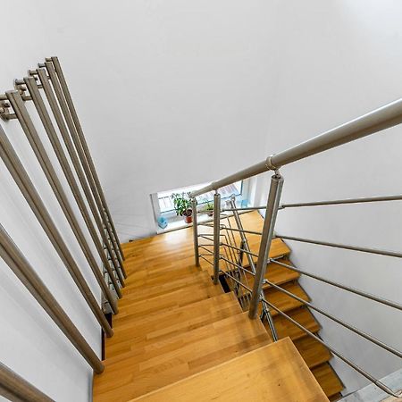 Wellness Villa Klinovec Views Лоучна-под-Кліновцем Екстер'єр фото